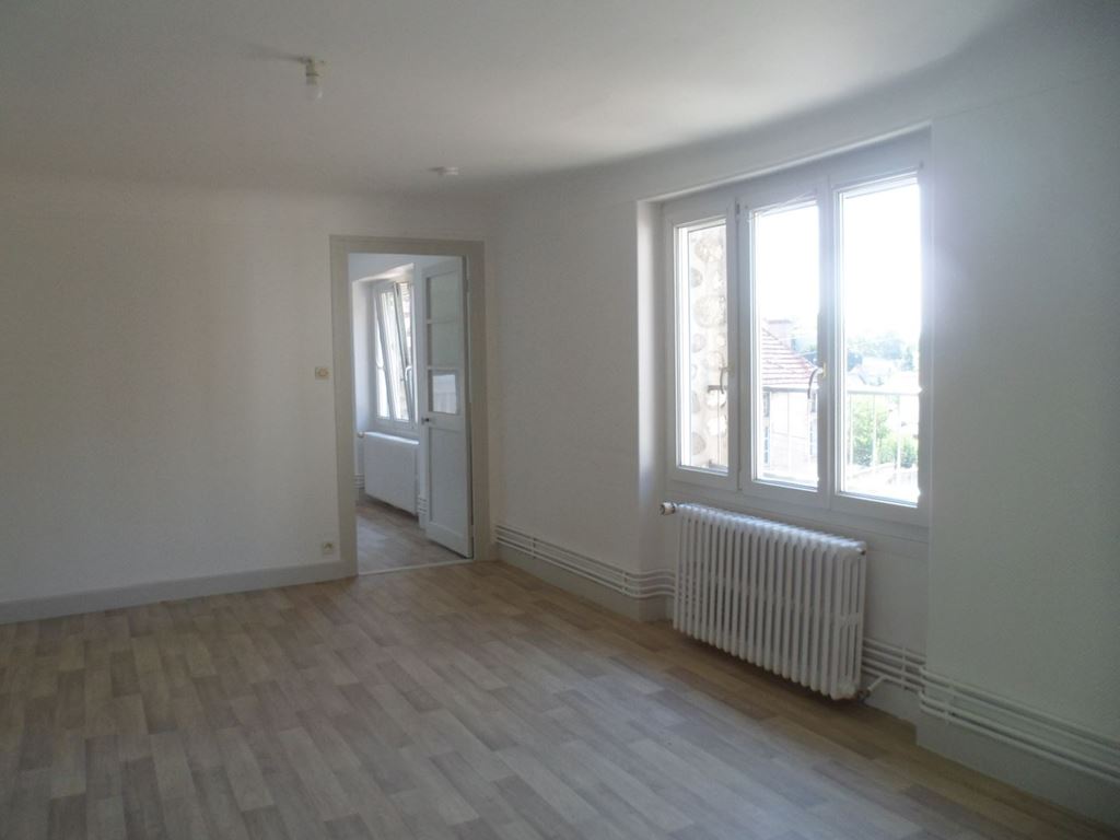 Appartement T3 PITHIVIERS (45300) NATH LOCATIONS