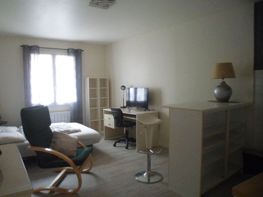 Appartement Studio PITHIVIERS (45300) NATH LOCATIONS