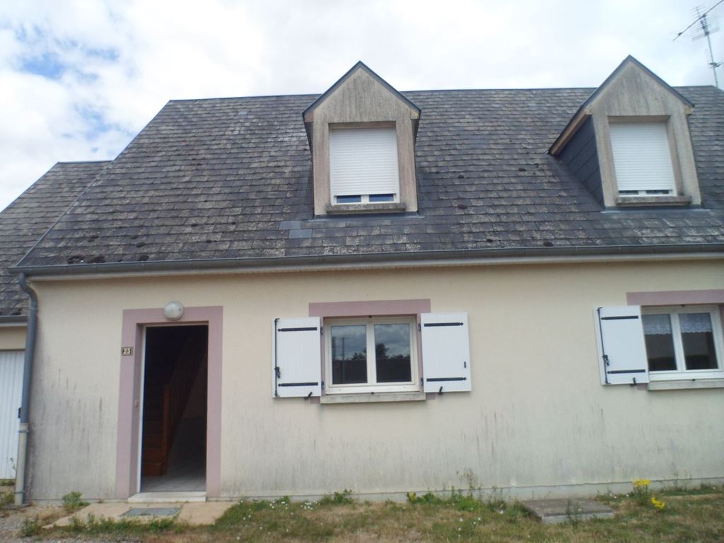 Maison ASCOUX (45300) NATH LOCATIONS