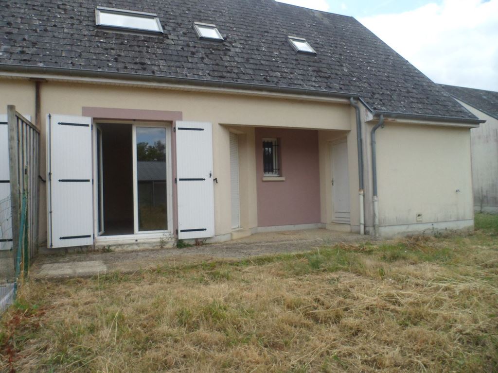 Maison ASCOUX (45300) NATH LOCATIONS
