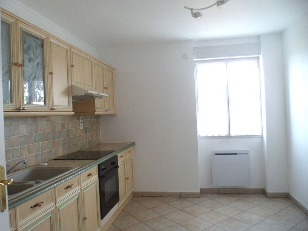 Appartement T3 PITHIVIERS (45300) NATH LOCATIONS