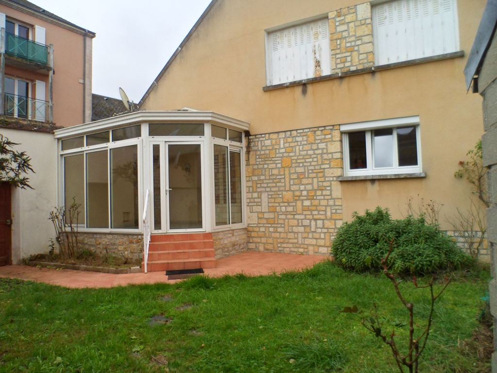 Maison PUISEAUX (45390) NATH LOCATIONS