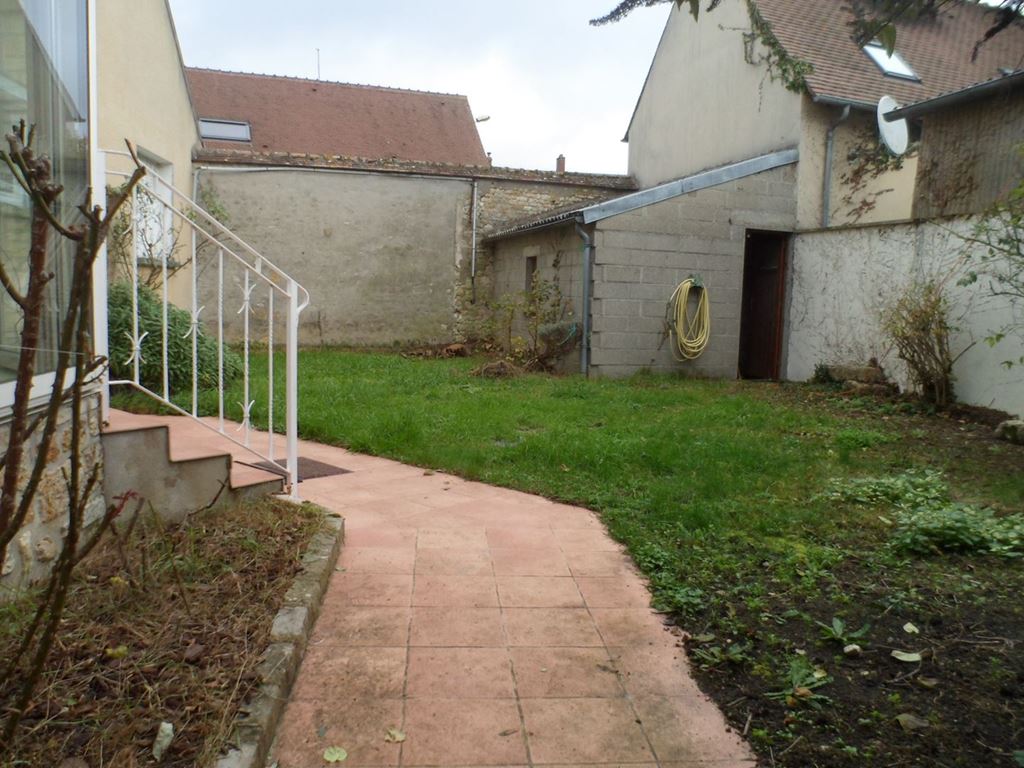Maison PUISEAUX (45390) NATH LOCATIONS