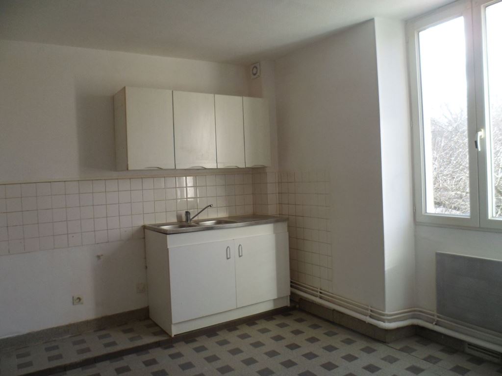 Appartement T3 PITHIVIERS (45300) NATH LOCATIONS