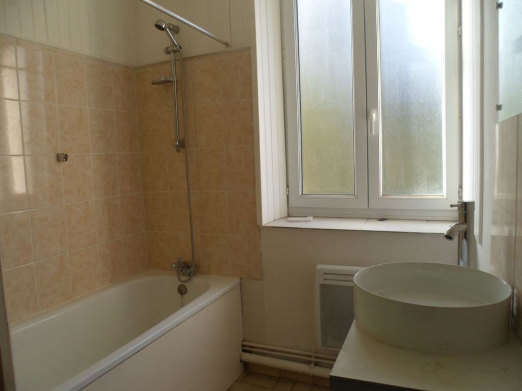 Appartement T3 PITHIVIERS (45300) NATH LOCATIONS