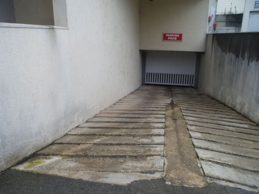 Garage PITHIVIERS (45300) NATH LOCATIONS
