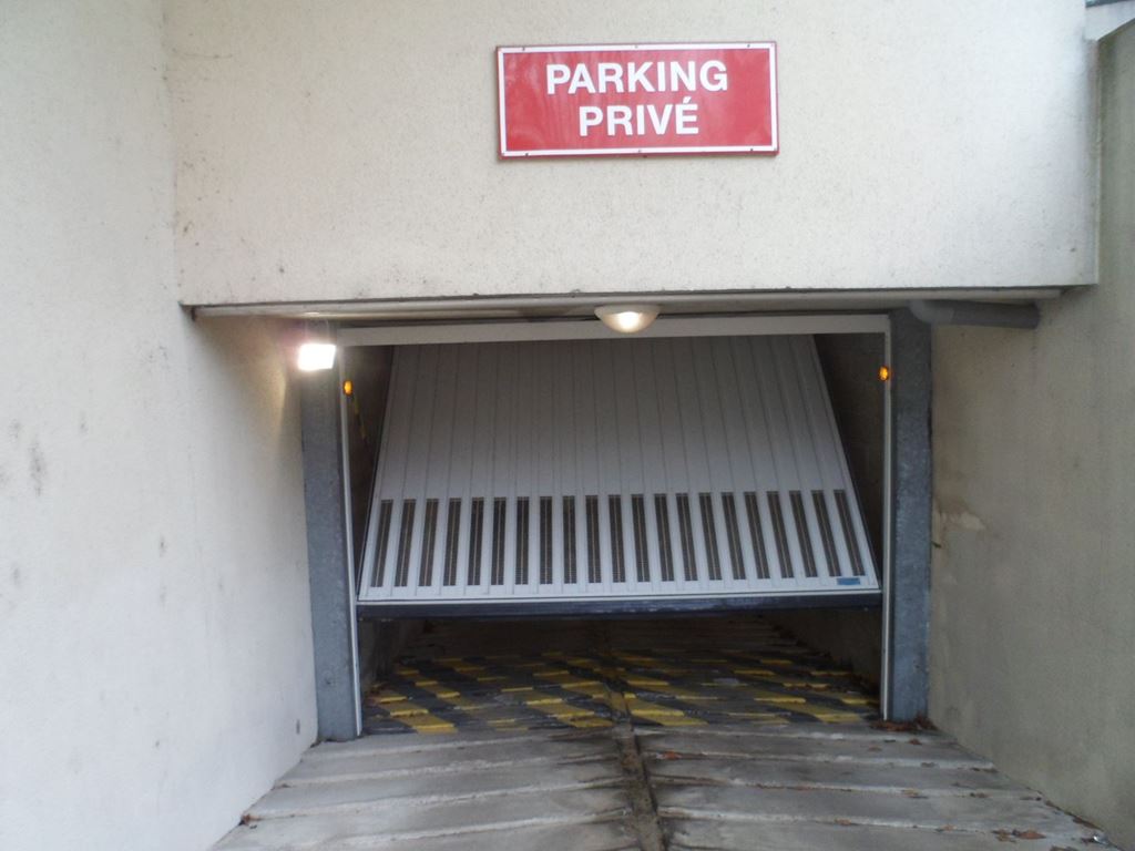Garage PITHIVIERS (45300) NATH LOCATIONS