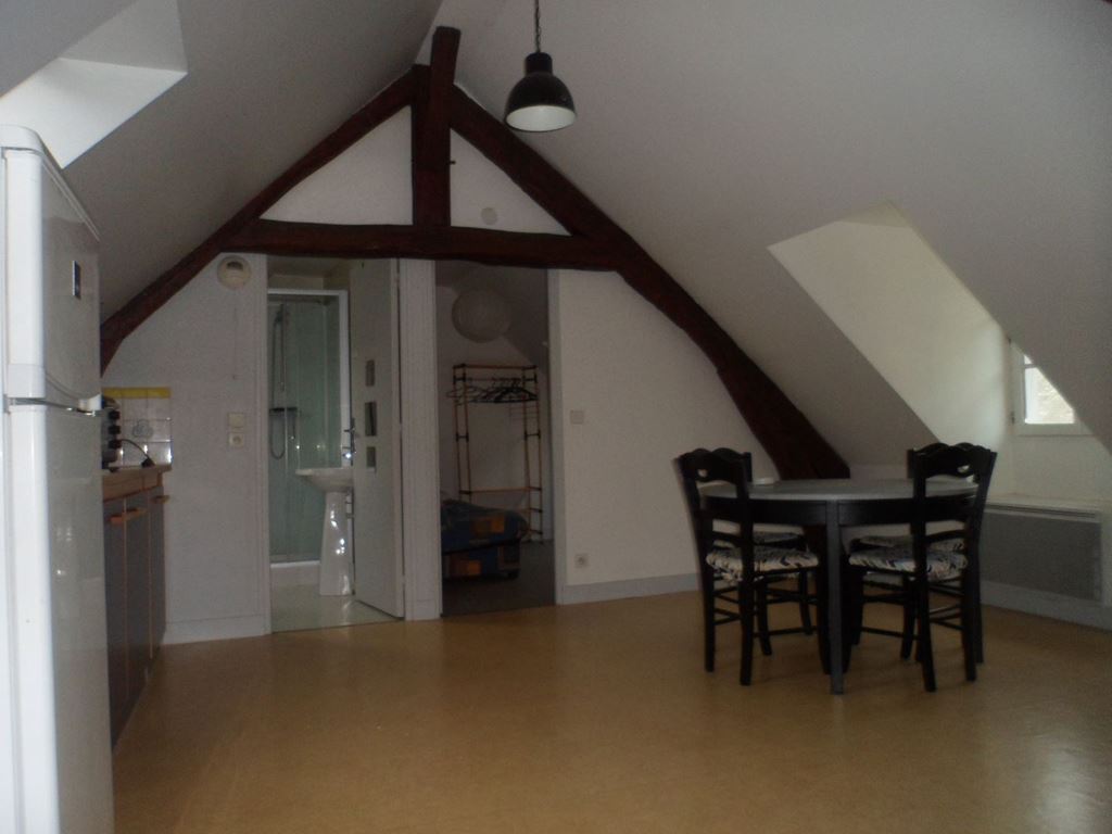 Appartement T2 PITHIVIERS (45300) NATH LOCATIONS