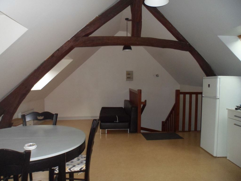 Appartement T2 PITHIVIERS (45300) NATH LOCATIONS