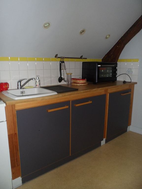 Appartement T2 PITHIVIERS (45300) NATH LOCATIONS