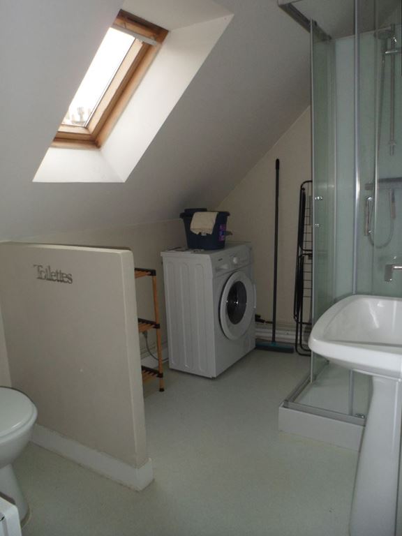 Appartement T2 PITHIVIERS (45300) NATH LOCATIONS
