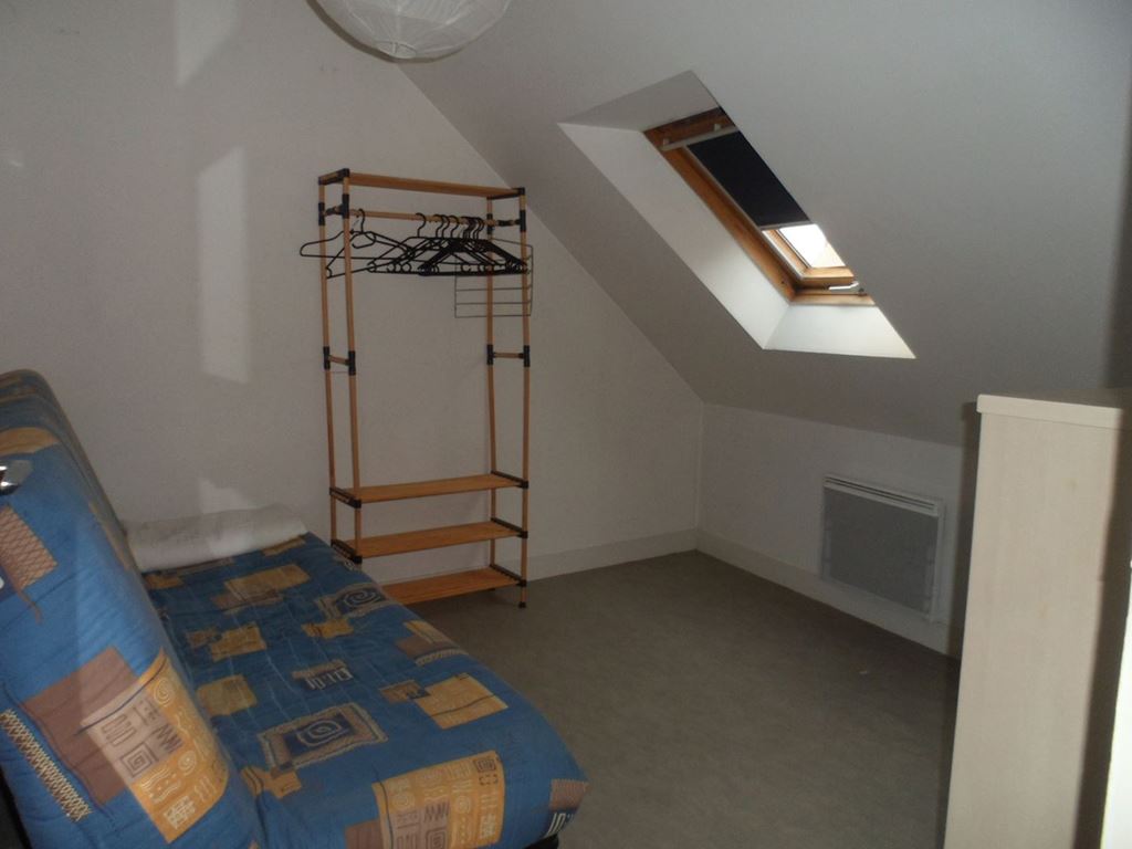 Appartement T2 PITHIVIERS (45300) NATH LOCATIONS