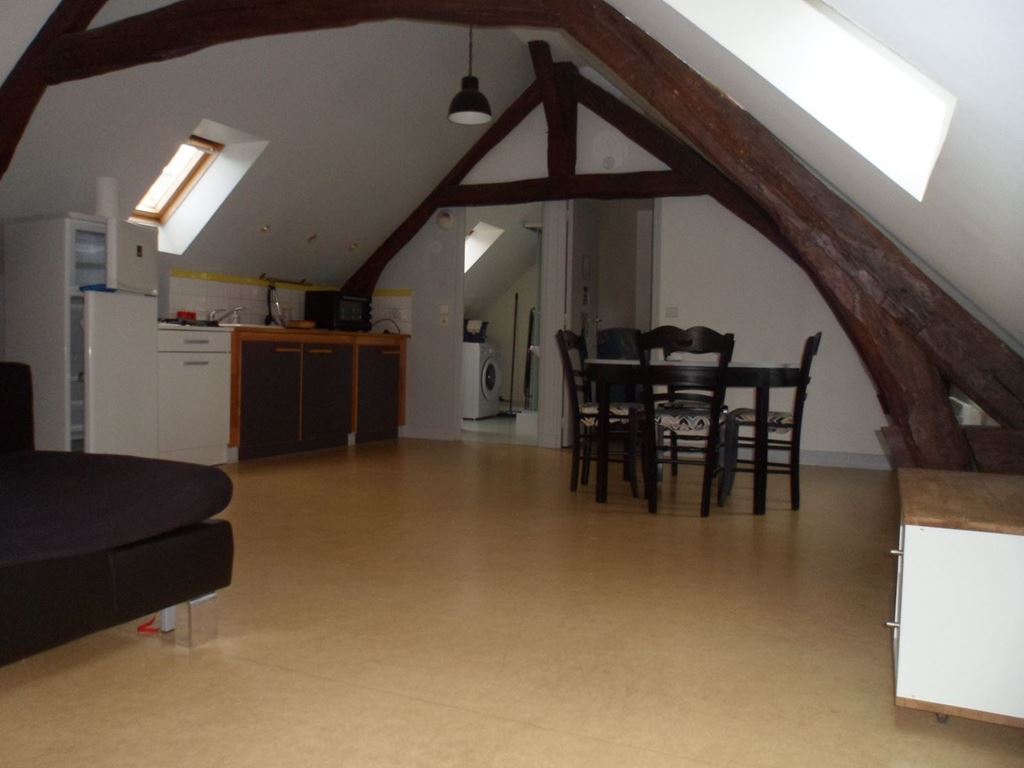 Appartement T2 PITHIVIERS (45300) NATH LOCATIONS