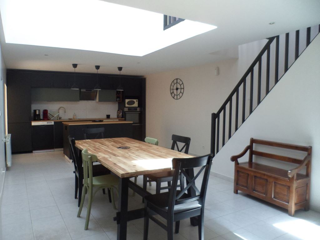 Appartement T4 PITHIVIERS (45300) NATH LOCATIONS