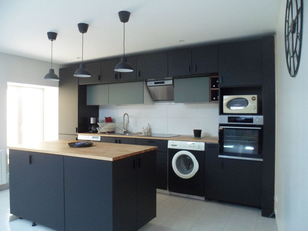 Appartement T4 PITHIVIERS (45300) NATH LOCATIONS