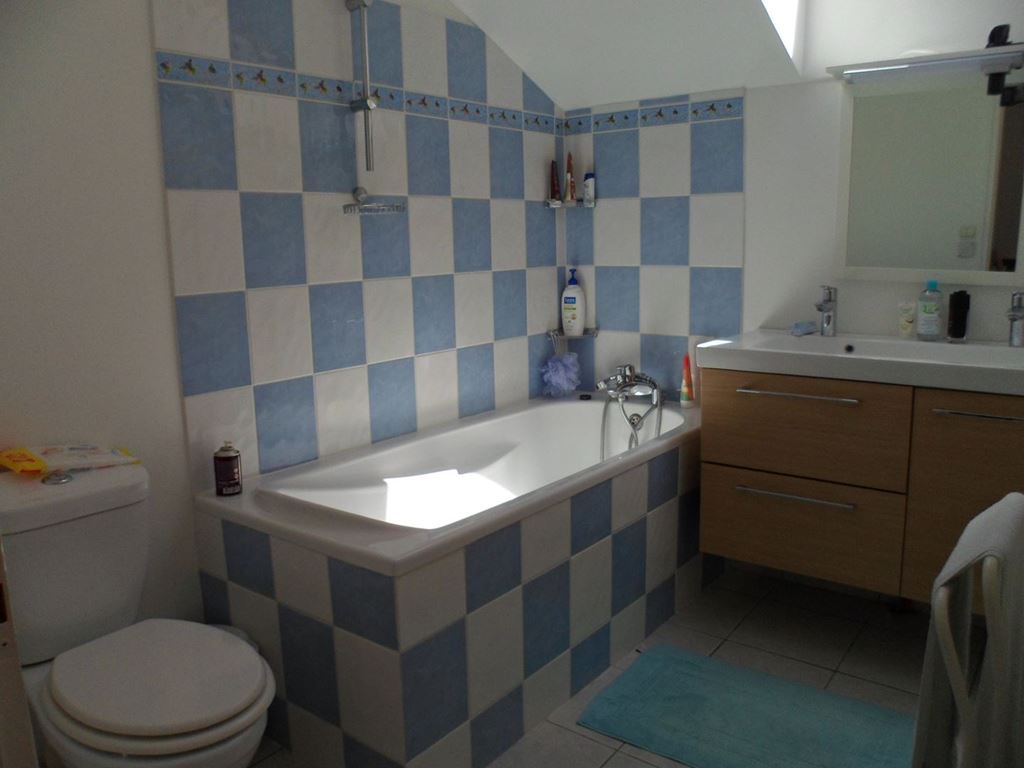 Appartement T4 PITHIVIERS (45300) NATH LOCATIONS
