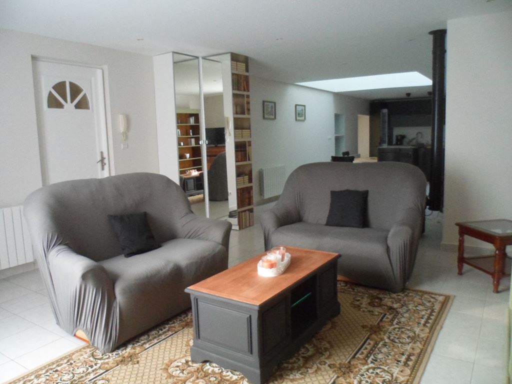 Appartement T4 PITHIVIERS (45300) NATH LOCATIONS