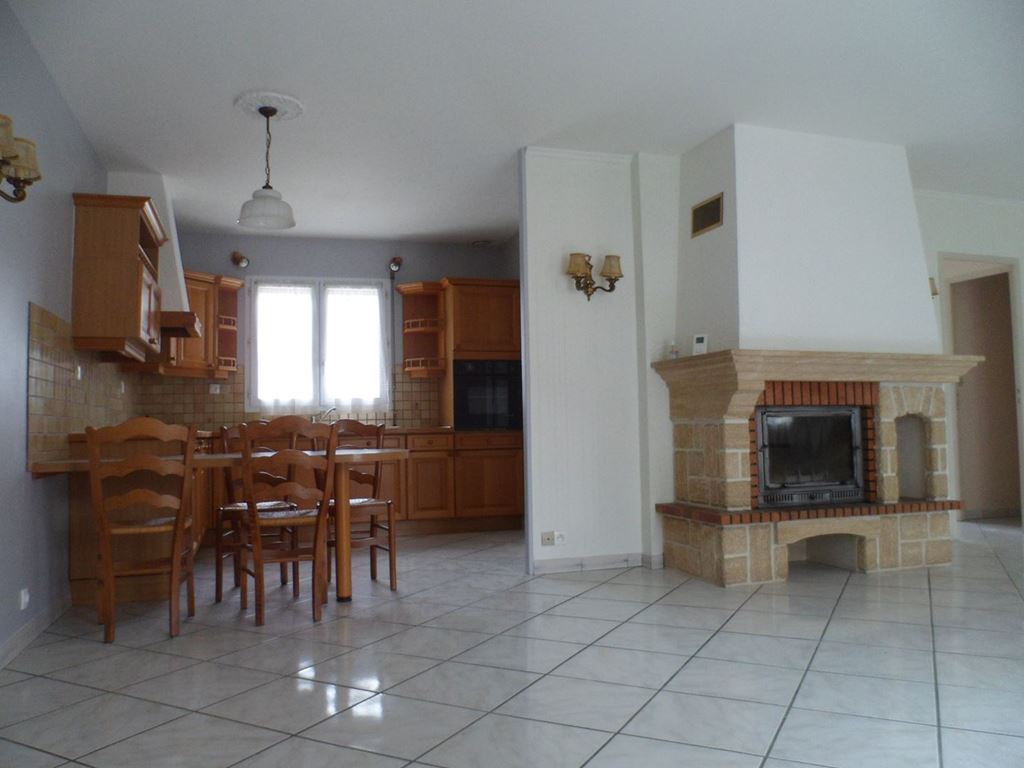 Appartement PITHIVIERS (45300) NATH LOCATIONS