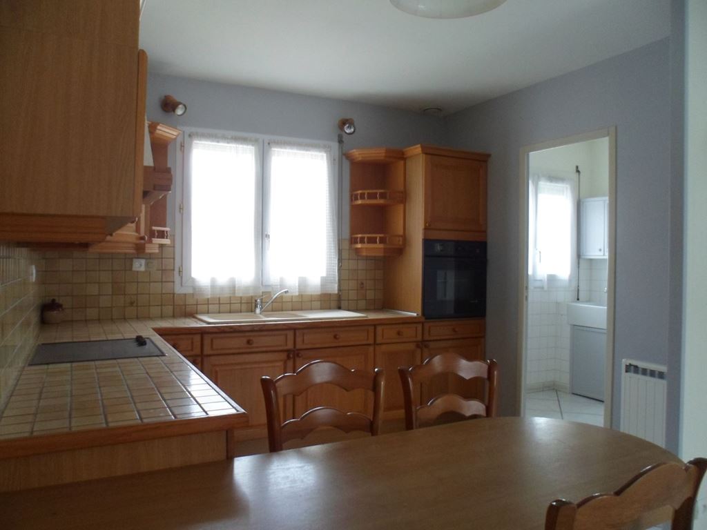 Appartement PITHIVIERS (45300) NATH LOCATIONS