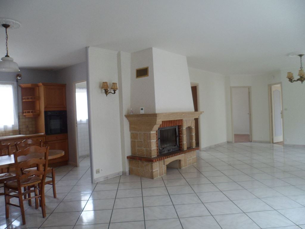 Appartement PITHIVIERS (45300) NATH LOCATIONS